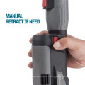 Mini Pipe Pressing Tool with Changeable Crimping Dies for Pipe Use (PZ-1930)